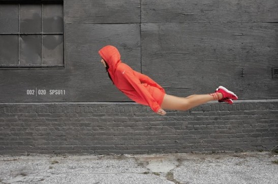 Fundamentals in Contact Improvisation