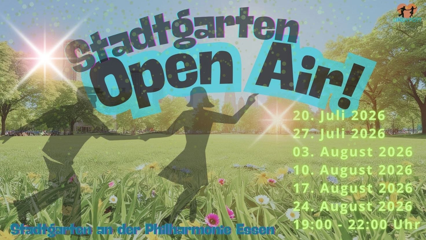Stadtgarten Open Air