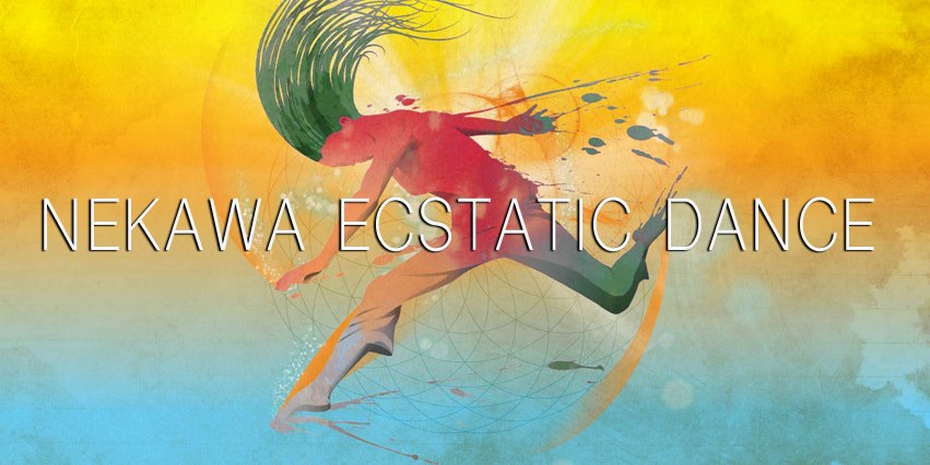 Nekawa Ecstatic Dance