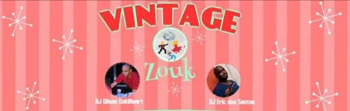 Vintage Zouk
