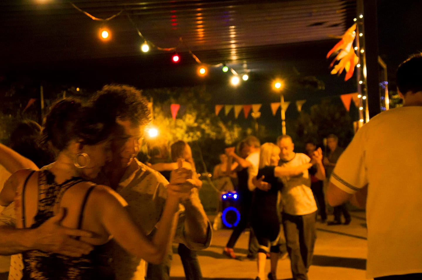 Milonga Cátulo