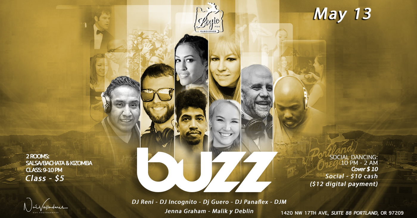 Logic Presents: Buzz