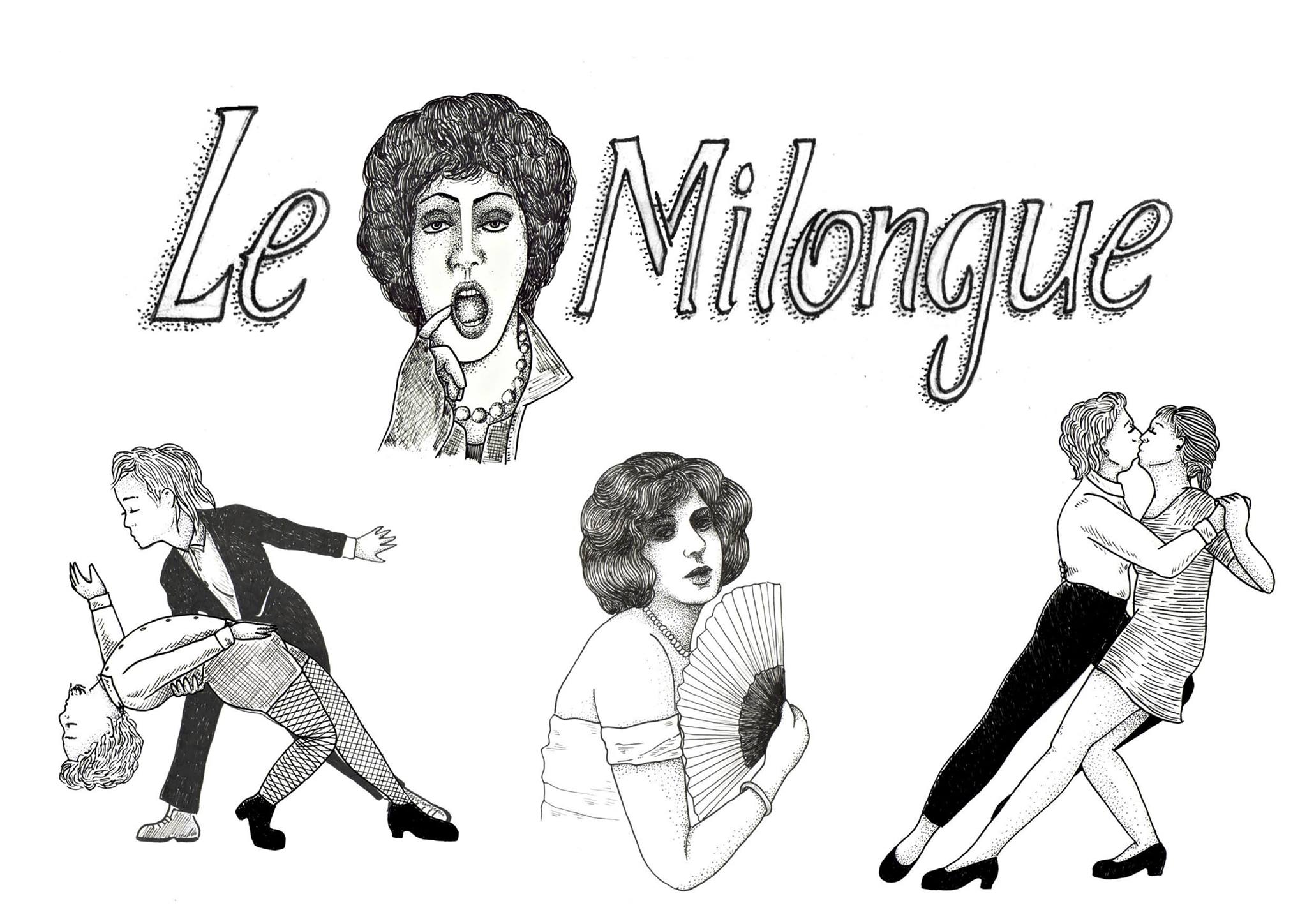 Le milongue del 2 4!