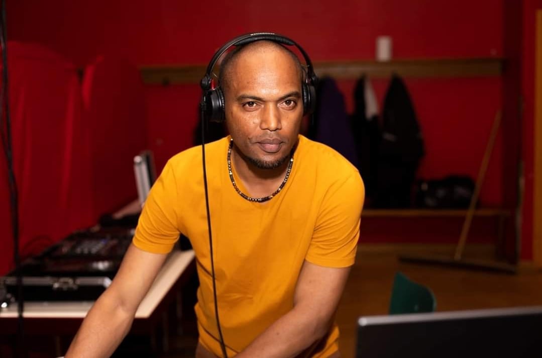 Summer Salsa Bachata Party by DJ Ladysalsa and special guest DJ Don Juan (France)