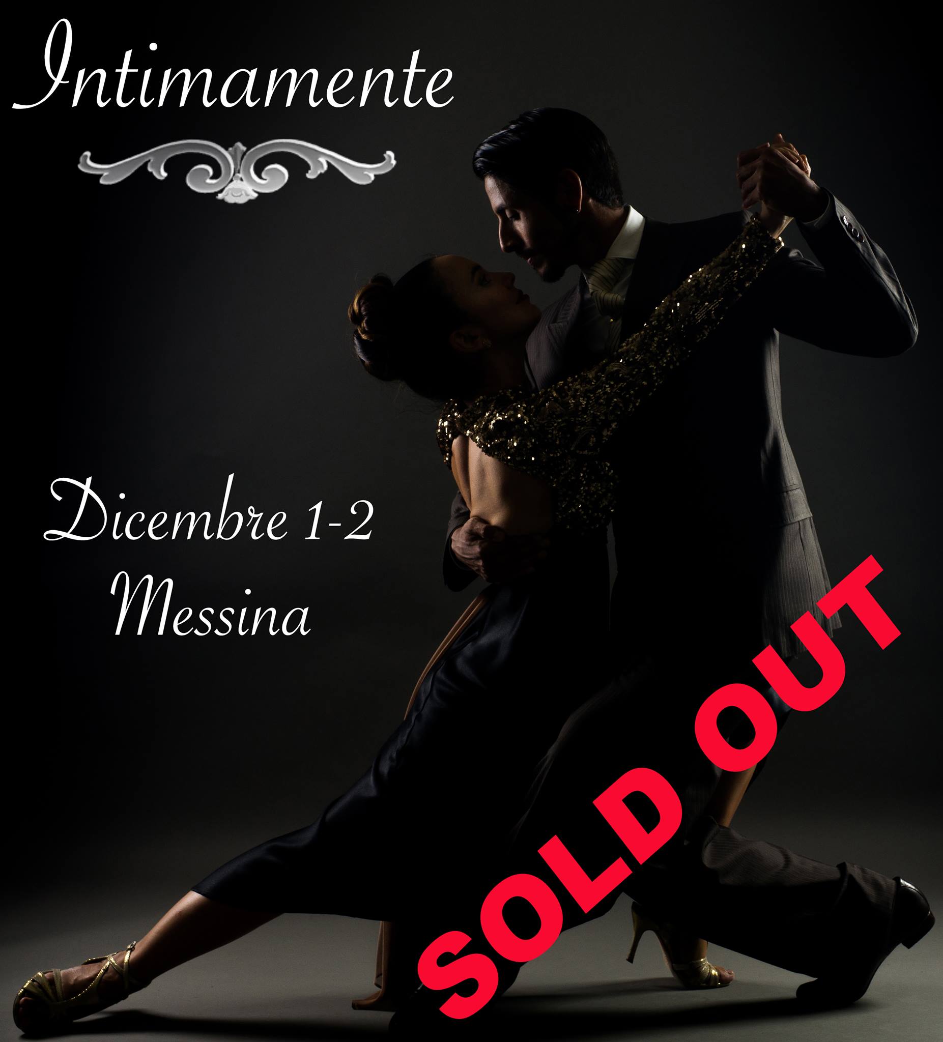 Workshops 1-2 Dicembre Messina
