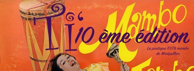 Ti'Mambo n°10
