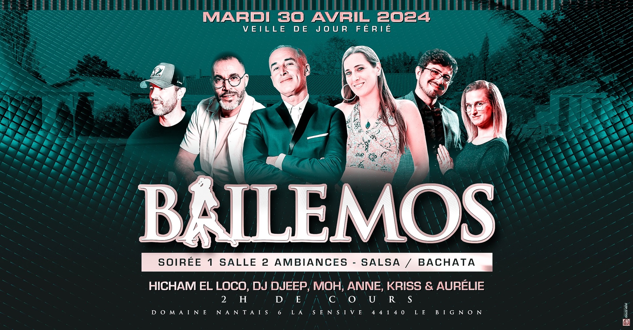 BAILEMOS