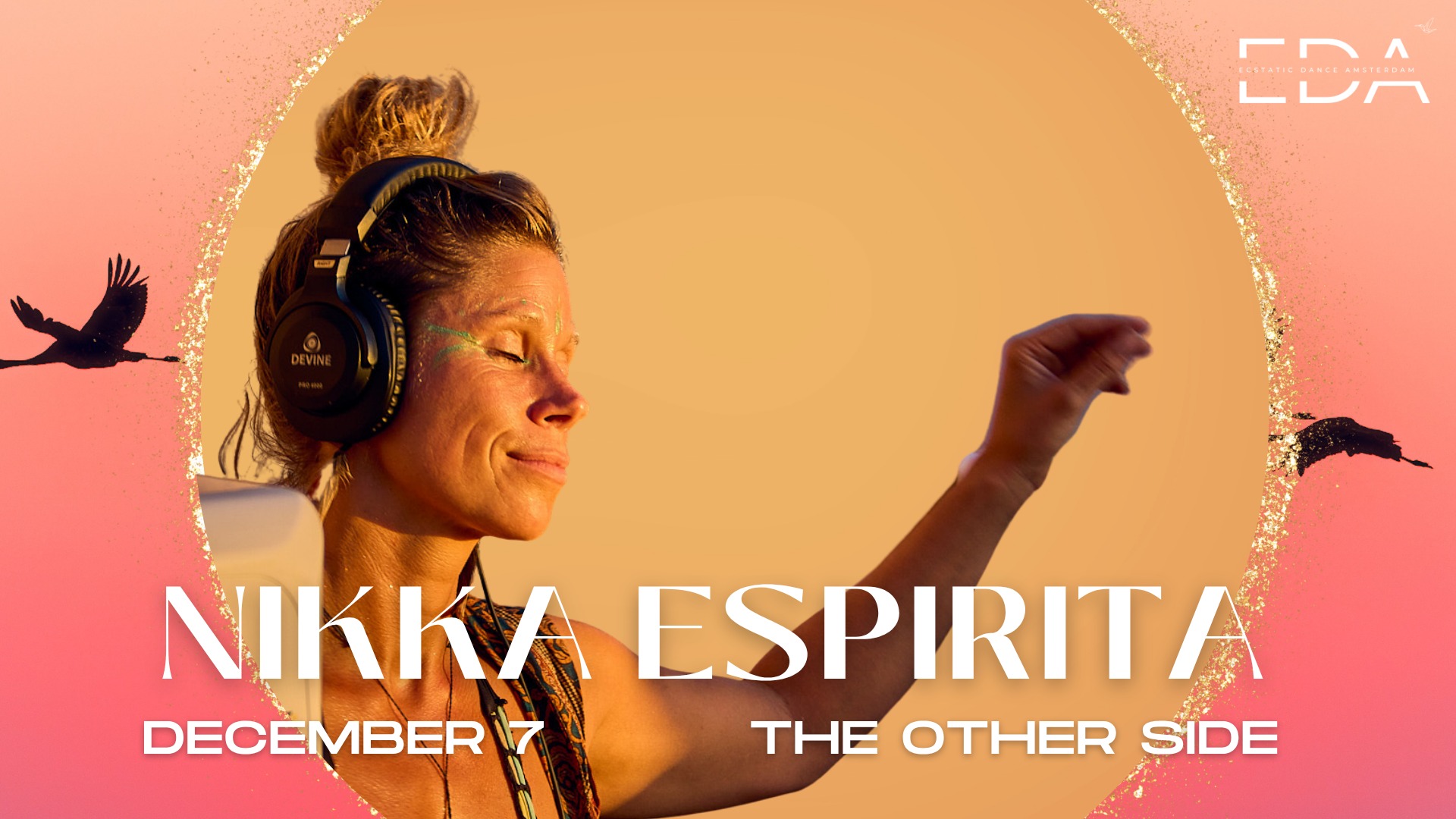 NIKKA ESPIRITA EDA @ TOS
