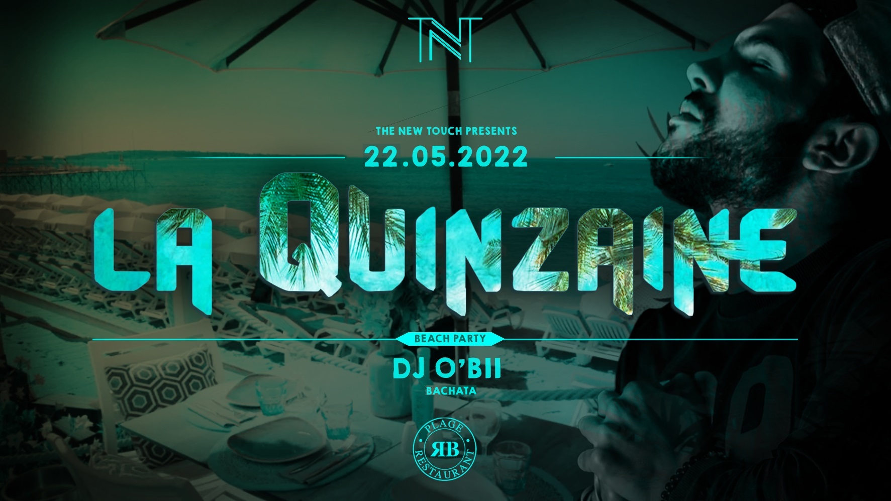 LA QUINZAINE