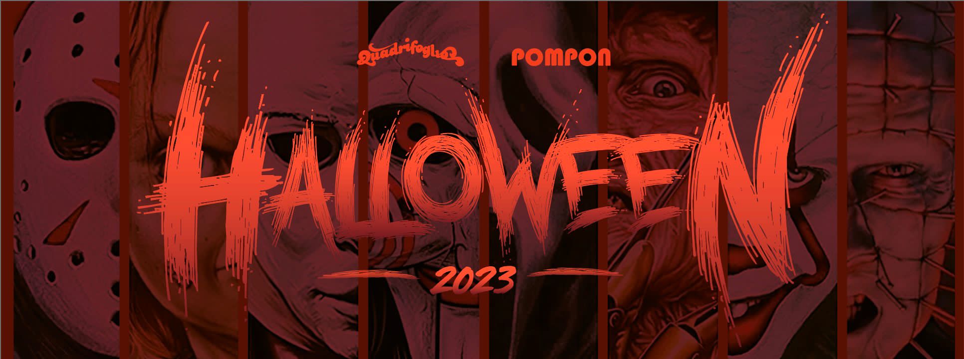 HALLOWEEN NIGHT