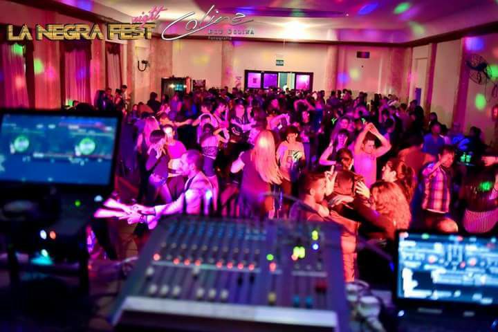 LA NEGRA FEST