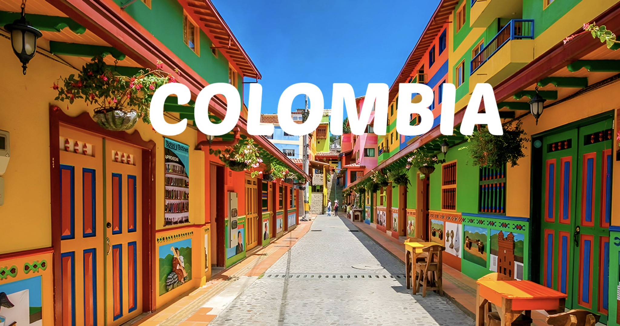 "Colombia Salsa Tour" - (Bogota, Medellin, Cartagena) by Guaracheros Viajeros