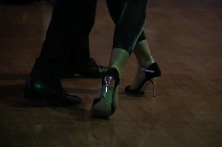 La Milonga del Cabeceo