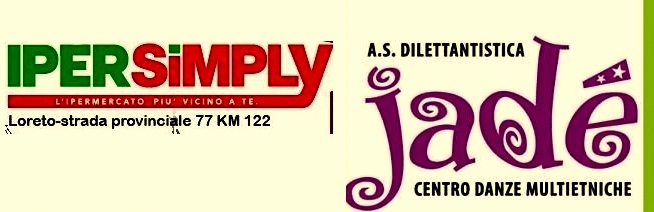 ESIBIZIONI E LEZIONI GRATUITE presso IPERSIMPLY di Loreto