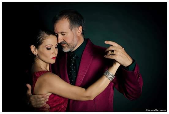Tango Argentino lezioni di prova gratuite 2021 2022