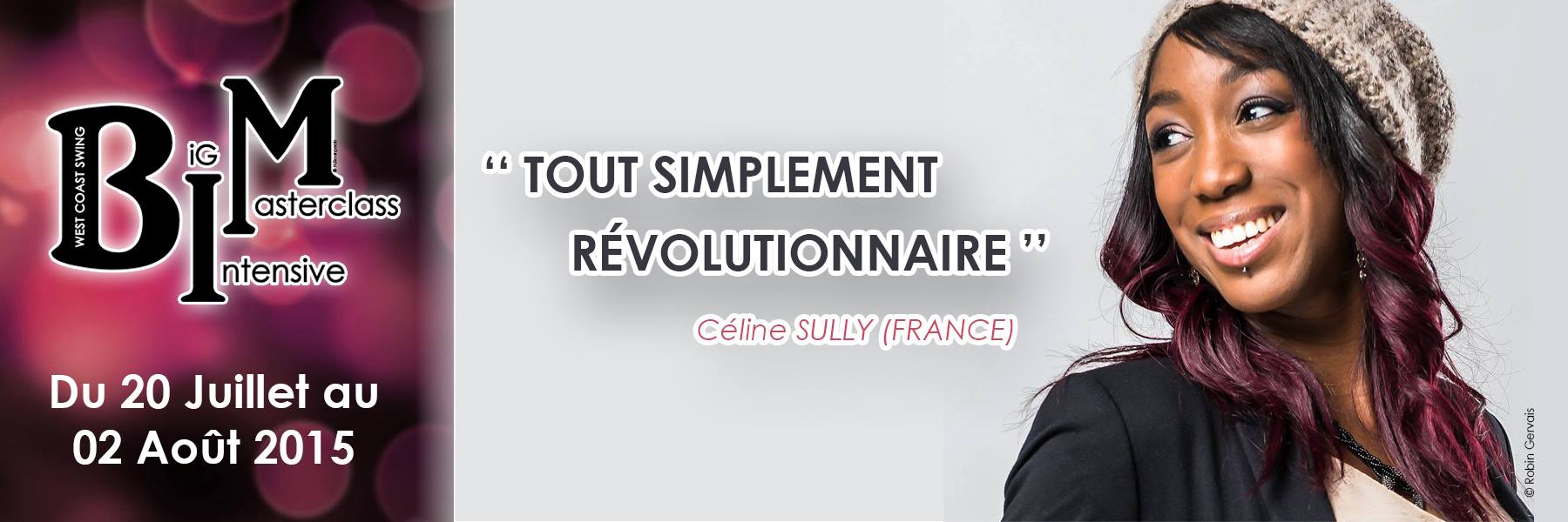 BIM - Big Intensive Masterclass - 7ème édition