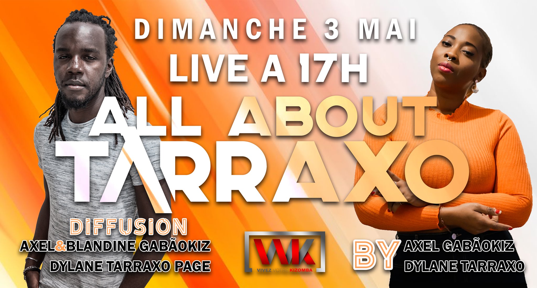All About Tarraxo