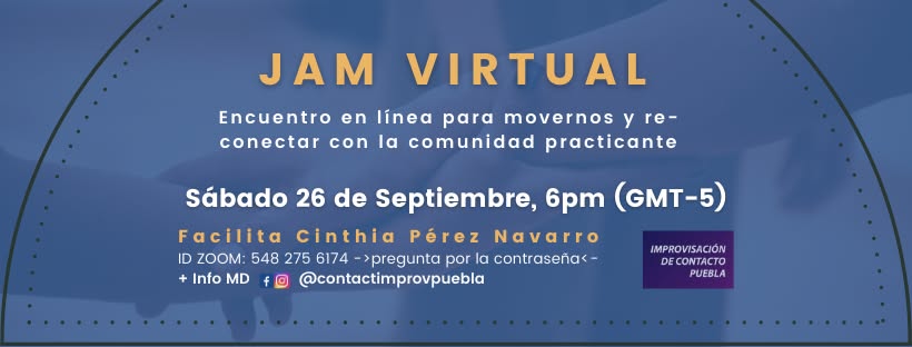 JAM Virtual