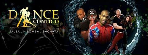 Dance Contigo Tonight* Vanavond* Esta Noche ( ͡• ͜ʖ ͡•