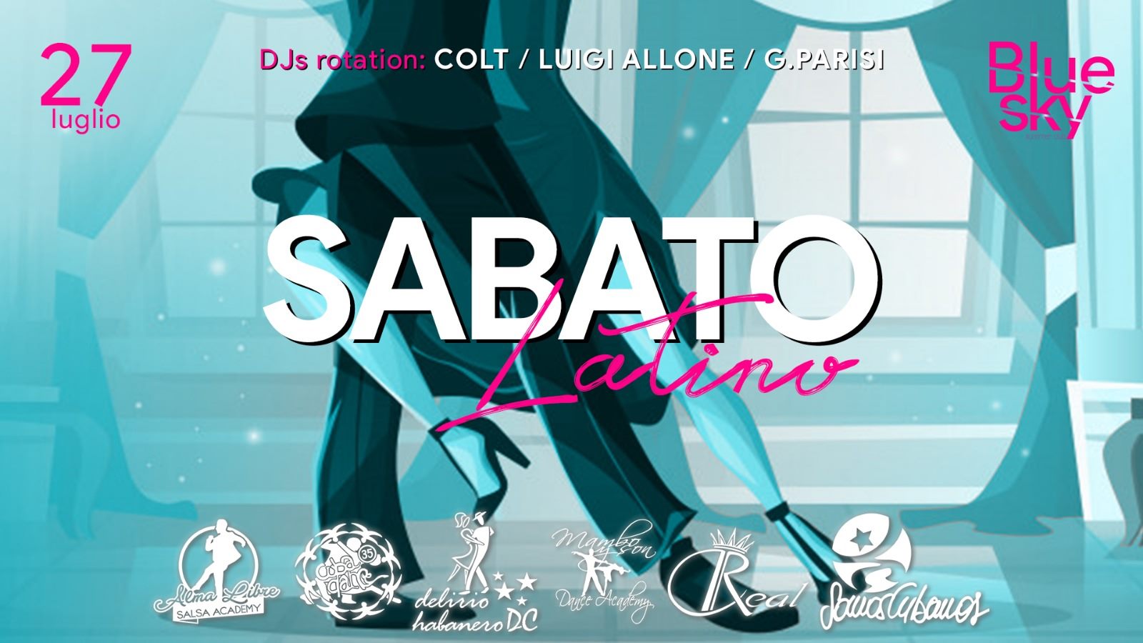 ♫♪ Il Sabato Latino Messinese ♫♪