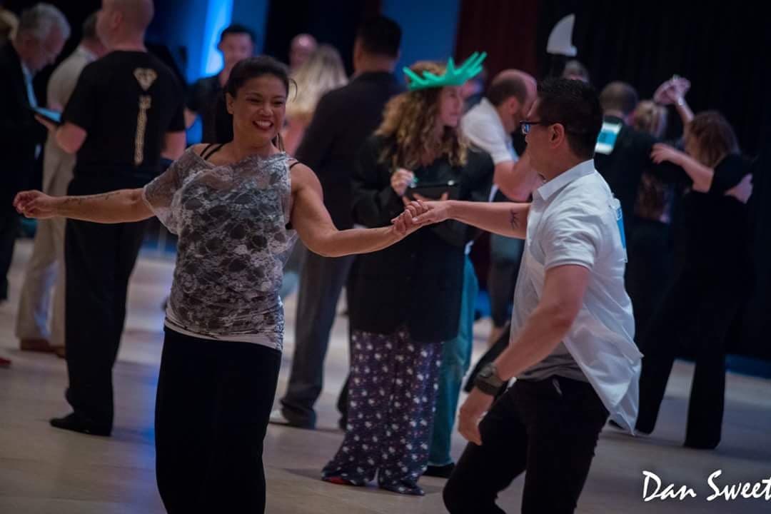Jack~N~Jill Competition Prep with Abi Schneider