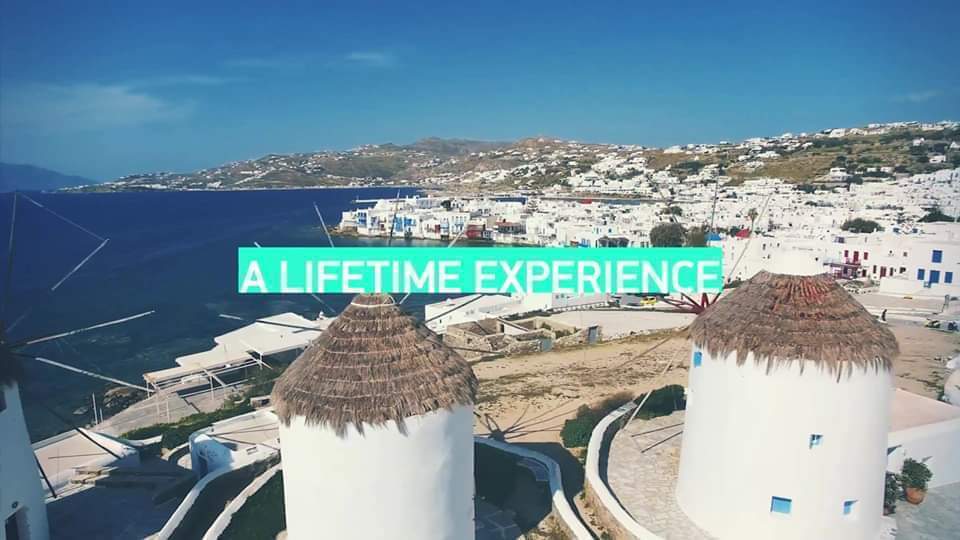Danza Mykonos