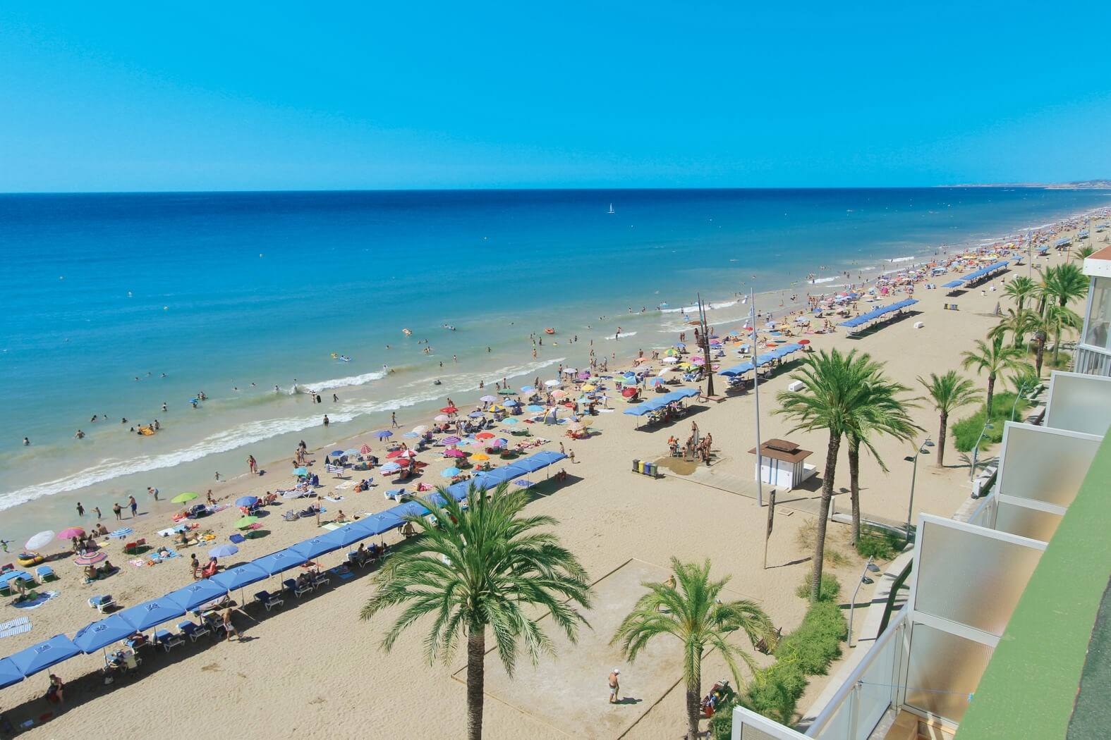 Weekend Ritmos Latinos Calafell
