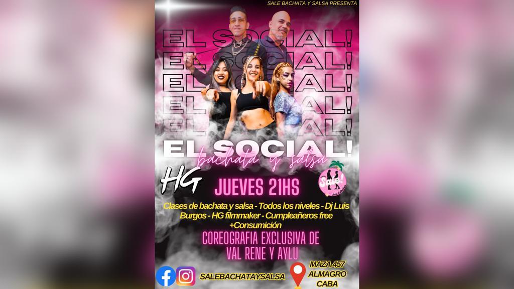 EL SOCIAL