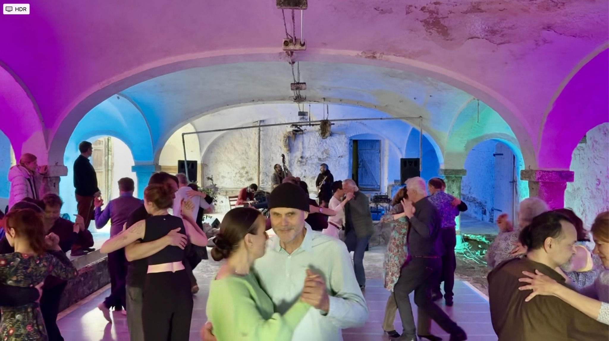 Liebstein Tango - Milonga de Amor