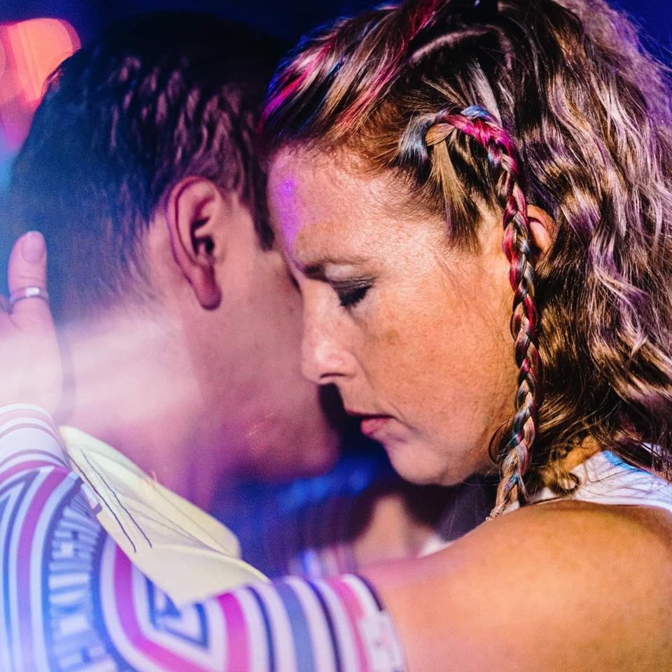SBK: Salsa, Bachata, and Kizomba for a Cause!