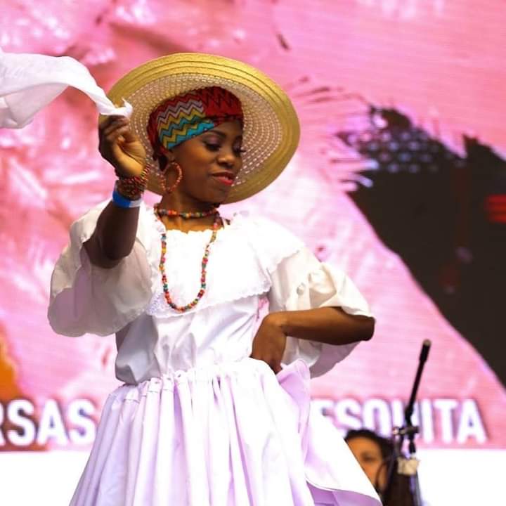 Noche del Pacifico y Salsa