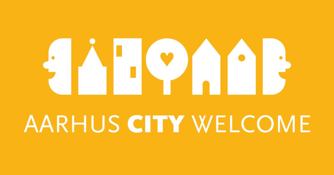 Aarhus City Welcome