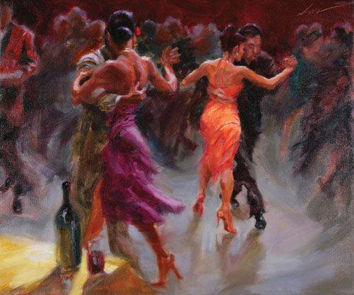 Bachata Lessons: Beginner and Beyond Beginner