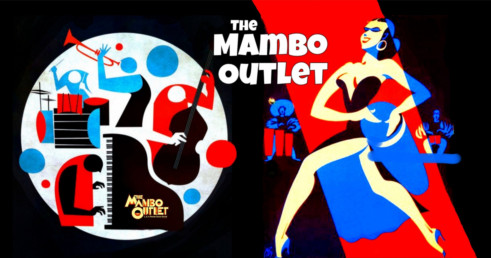 The Mambo Outlet - January 2026 Edition