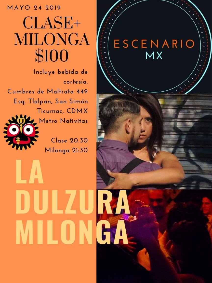 Noche de Tango