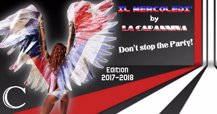 Il Mercoledì by Capannina