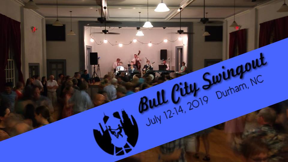 Bull City Swingout 2019