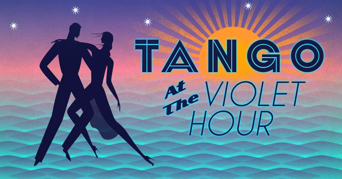 Equinox Outdoor Milonga