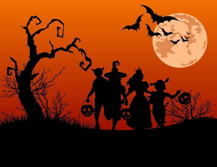 VIP LIST AGORA SUNDAY 1 (HALLOWEEN)
