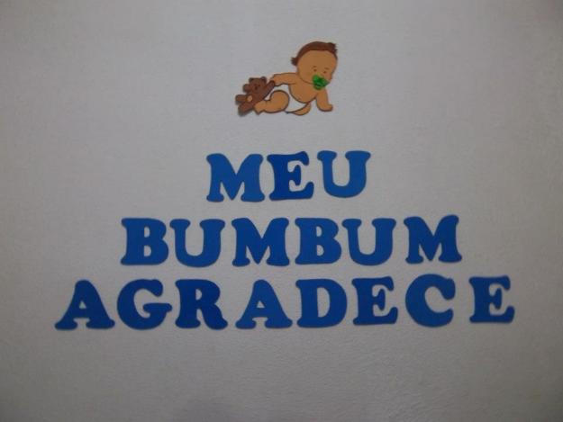 Domingueira das Fraldas