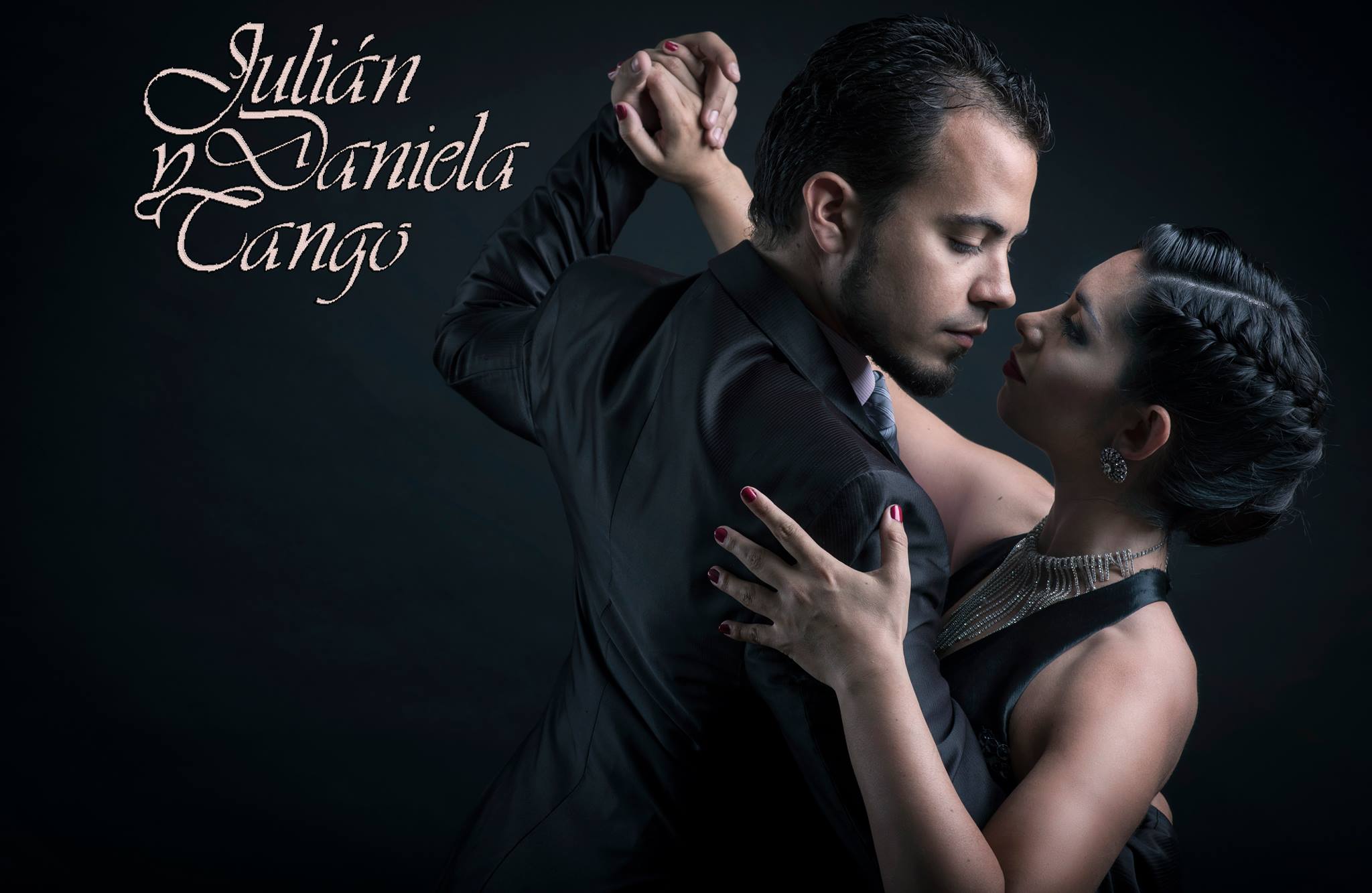 TANGO CLASS & PRACTICA-LONGA in FLEET