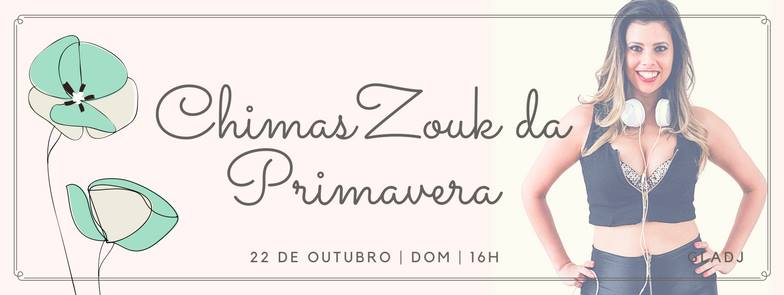 ChimasZouk da Primavera