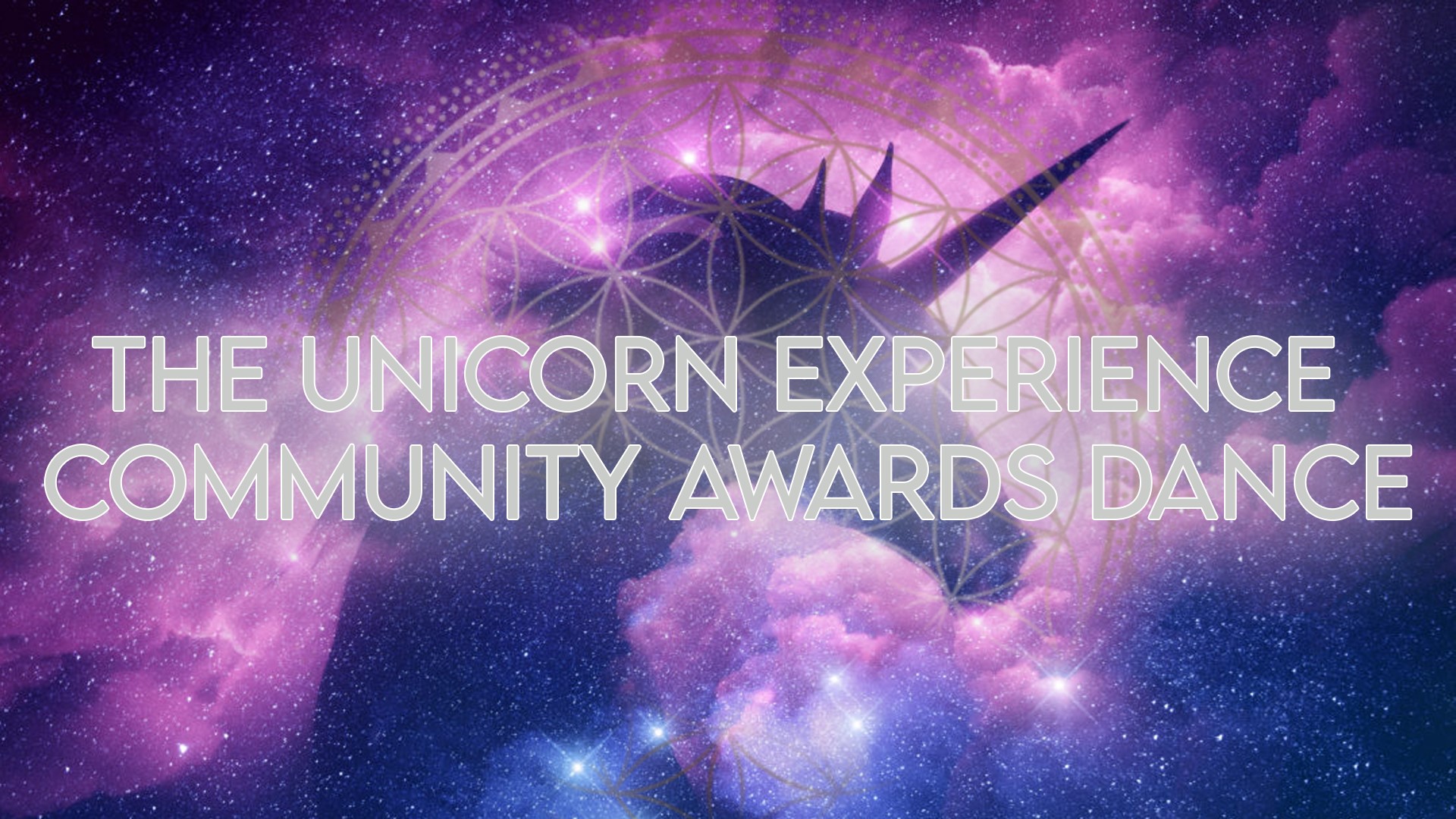 Eric Hugging Bear Day The Unicorn Experience Community Award Dance