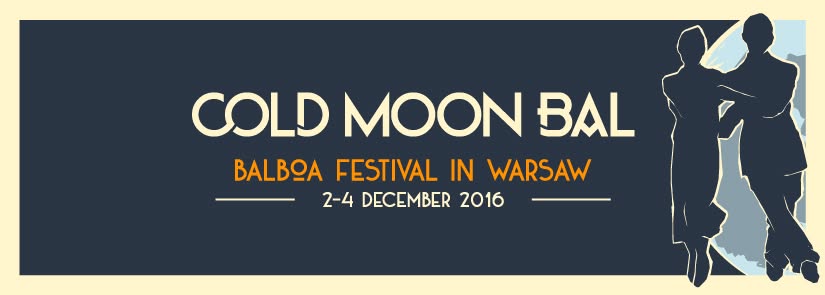 Cold Moon Bal 2016