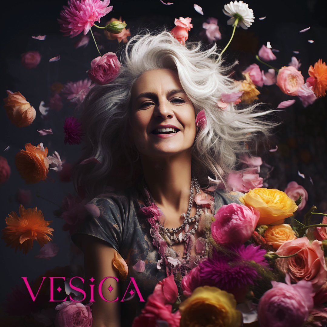 VESICA - Sun. Ecstatic Dance Oakland - Sweets Ballroom