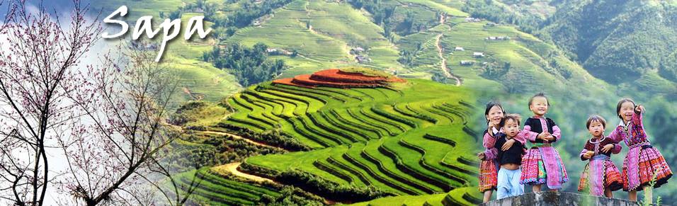 Sapa Retreat Tour After Vietnam Zouk Marathon 2019