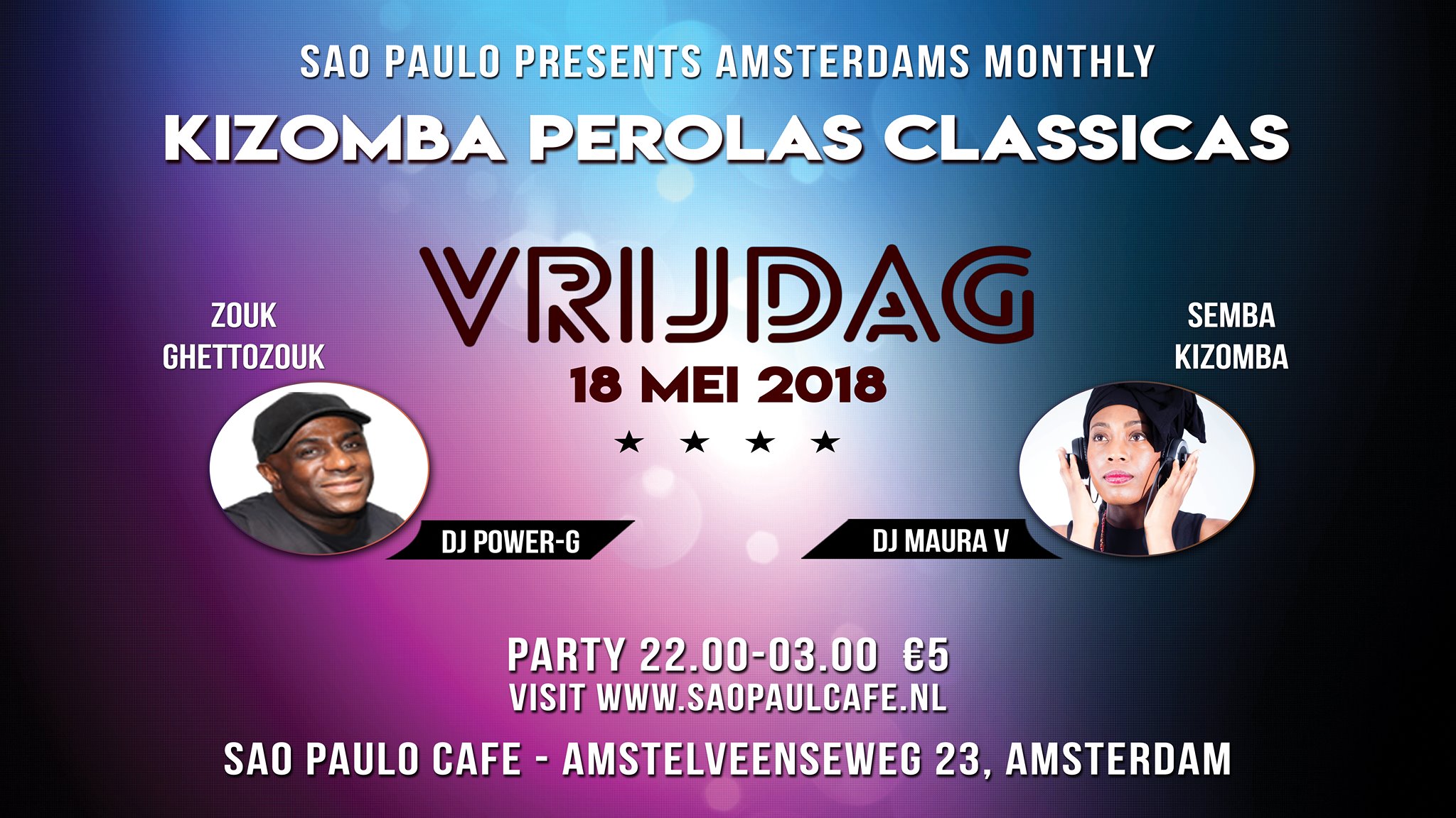 Kizomba Perolas Classicas!