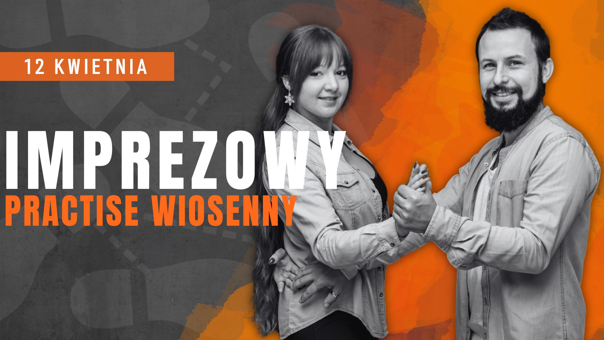 WIOSENNY PRACTISE LATINO