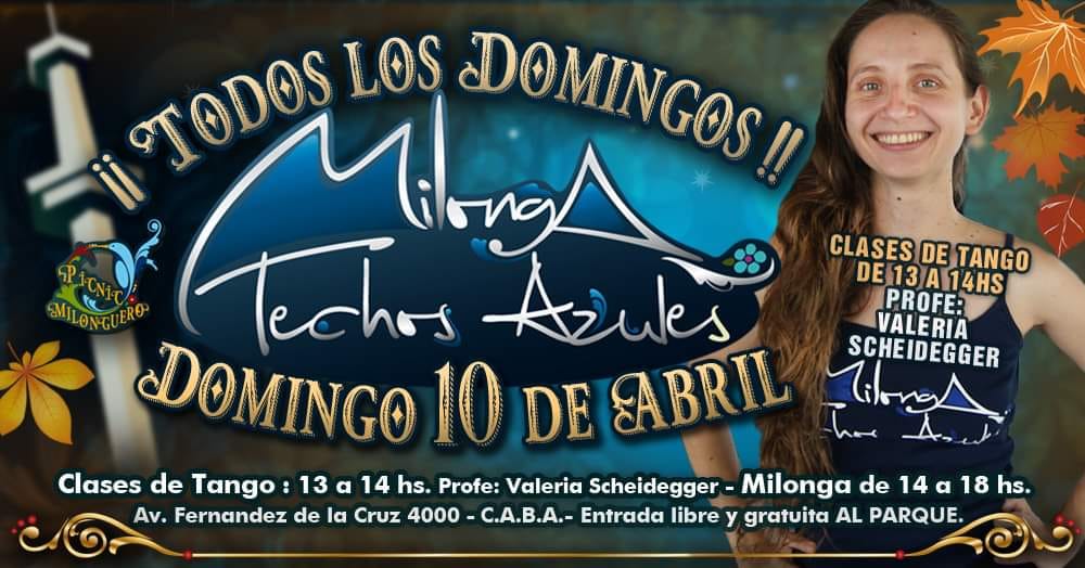 PICNIC MILONGUERO