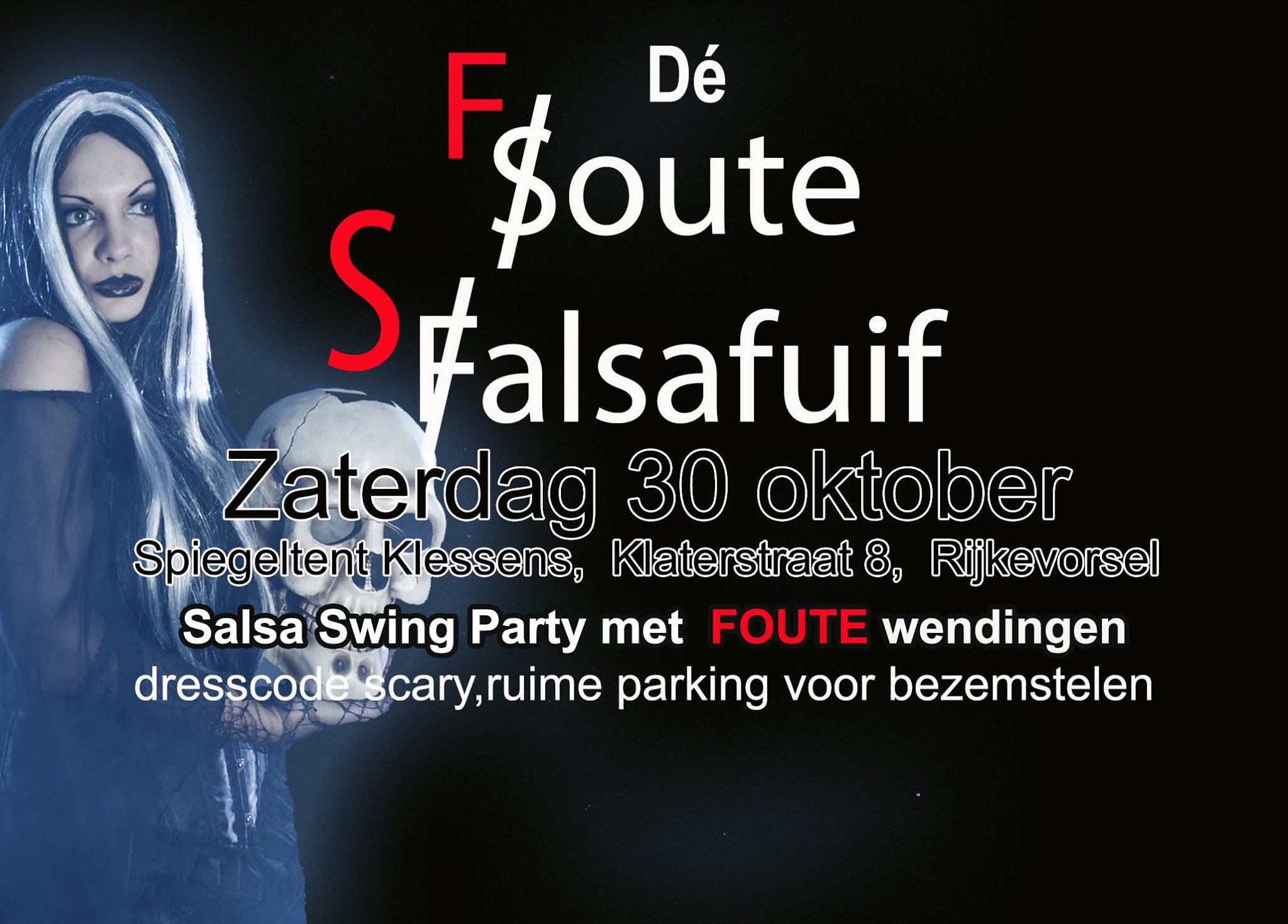 Dé Soute Falsafuif